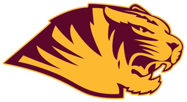 GEORGE S MIDDLETON MAGNET HIGH SCHOOL Sideline Store Tigers (TAMPA, FLORIDA) Spirit Apparel & Accessories Store