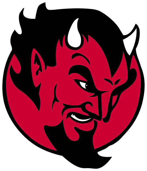 LORDSTOWN HIGH SCHOOL Logo