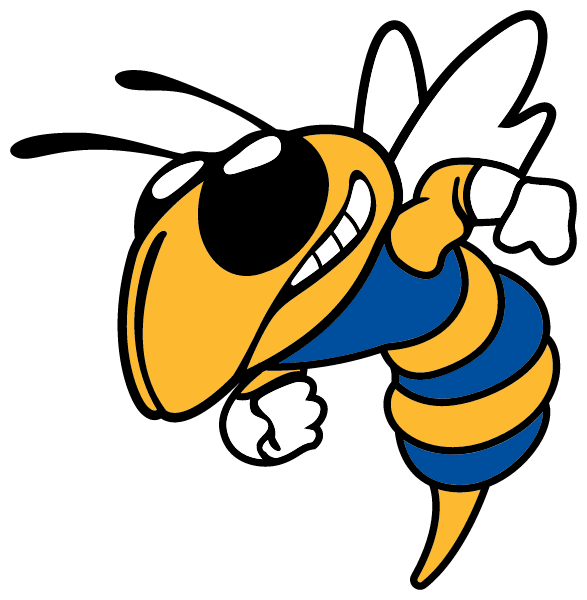 PERRY HIGH SCHOOL Logo