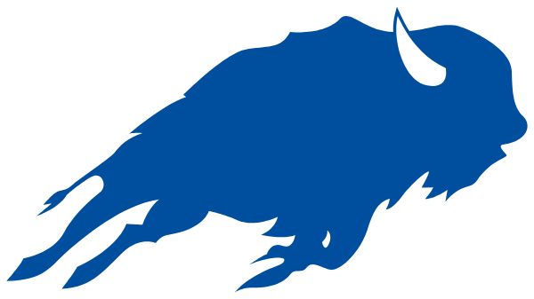 FORT LEBOEUF HIGH SCHOOL Sideline Store Bison (WATERFORD, PENNSYLVANIA) Spirit Apparel & Accessories Store