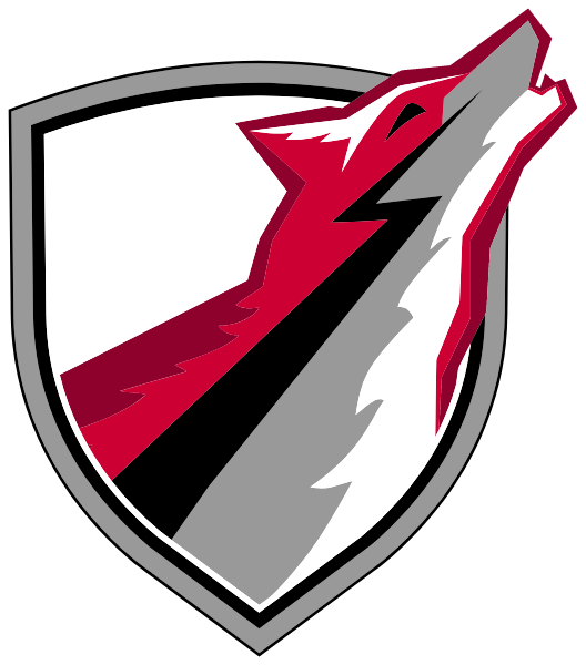 EDGEWOOD HIGH SCHOOL Logo