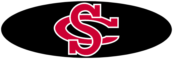 STARK COUNTY HIGH SCHOOL Logo