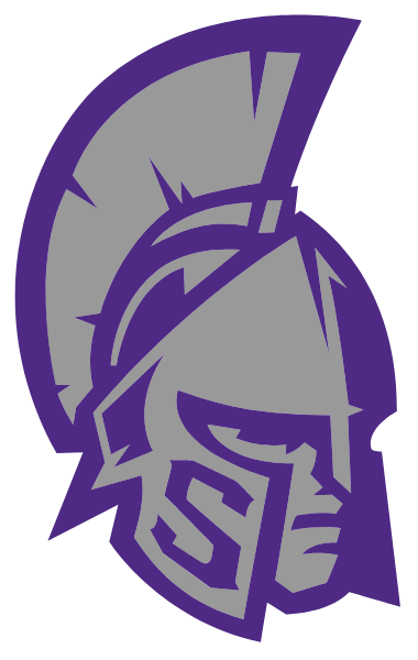 SPOTO HIGH SCHOOL Logo
