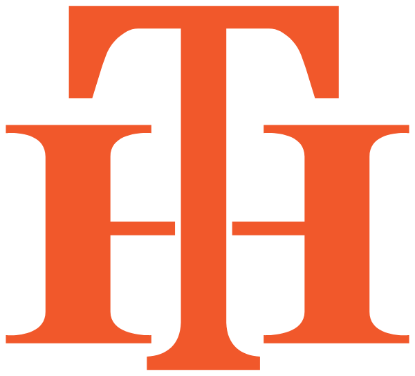 TACONIC HILLS CENTRAL HIGH SCHOOL Logo