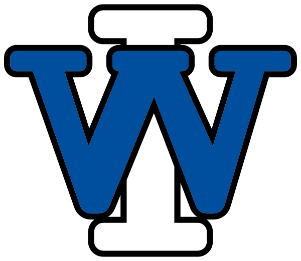 WAYNESBORO AREA SR HIGH SCHOOL Logo