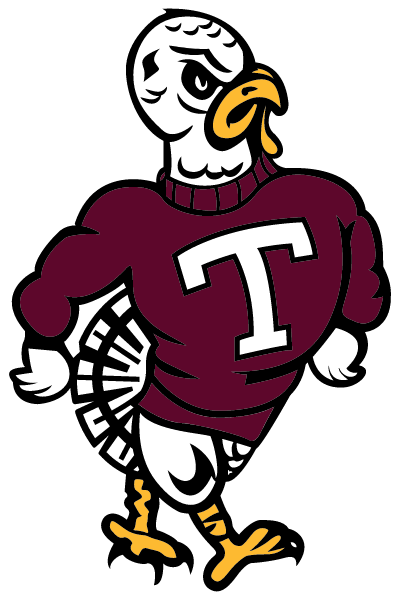 TREMONT HIGH SCHOOL Logo
