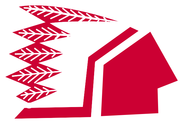 WAYNESBURG CENTRAL HIGH SCHOOL Logo