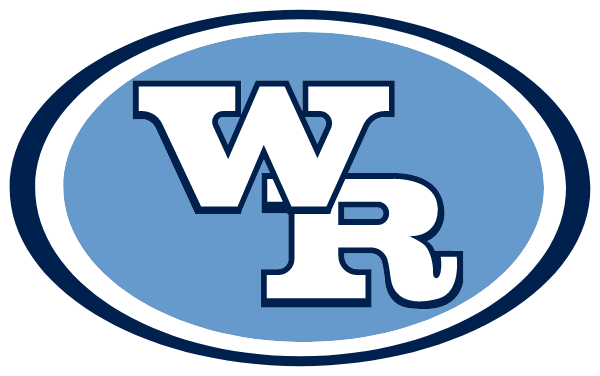 WEST RUSK HIGH SCHOOL Logo