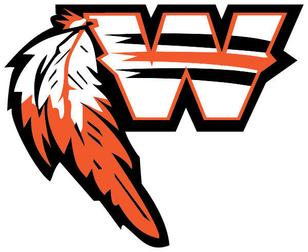 WESCLIN HIGH SCHOOL Logo