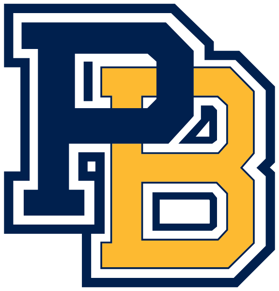 PINE BUSH SENIOR HIGH SCHOOL Logo