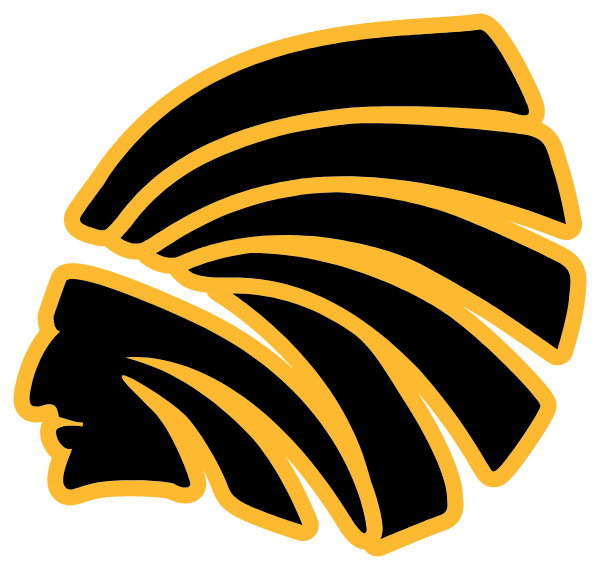 TUSCOLA HIGH SCHOOL Logo
