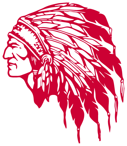 WAUSEON HIGH SCHOOL Logo