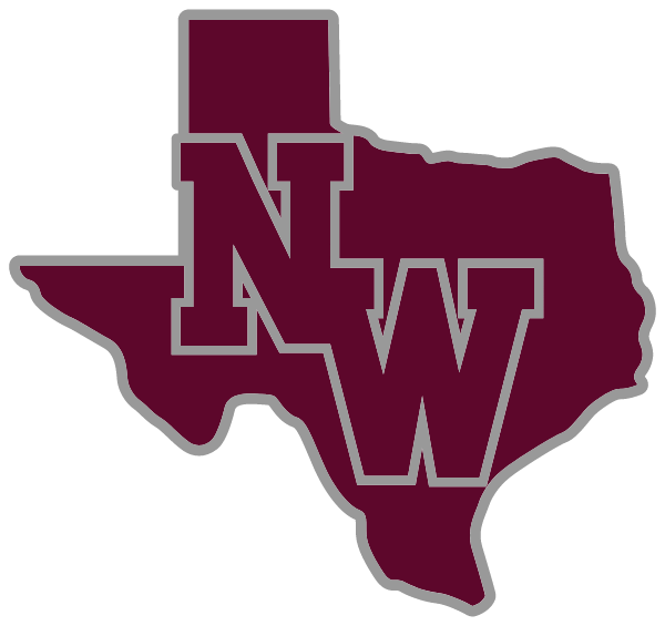 NEW WAVERLY HIGH SCHOOL Logo