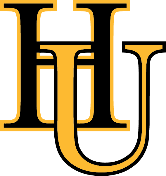 HARWOOD UNION HIGH SCHOOL Logo