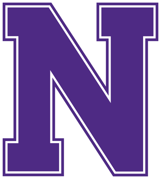 NEWTON HIGH SCHOOL Logo