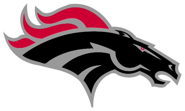 STRAWBERRY CREST HIGH SCHOOL Logo