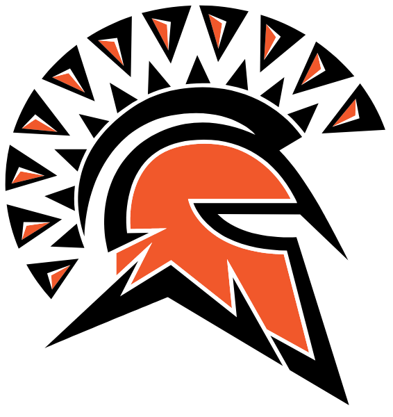 WAYNESVILLE HIGH SCHOOL Logo