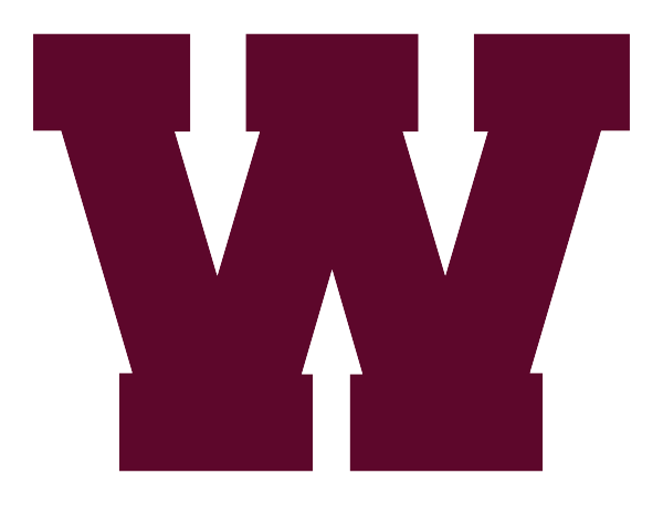 WELLINGTON HIGH SCHOOL Logo