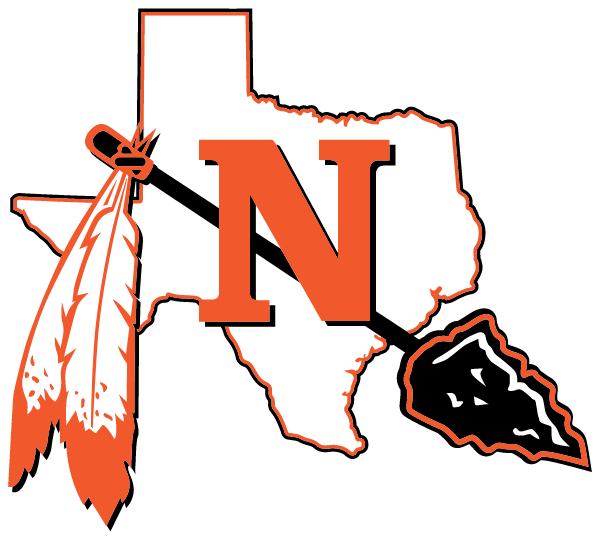 NOCONA HIGH SCHOOL Logo