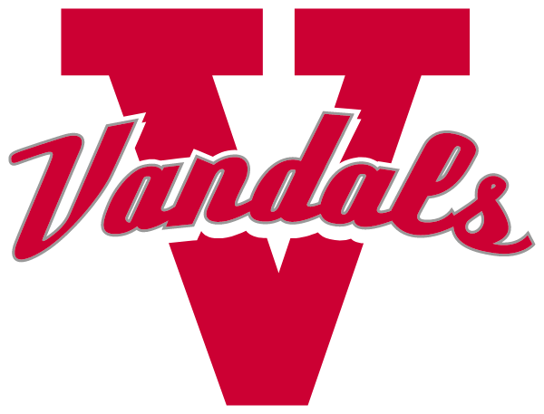 VANDALIA HIGH SCHOOL Logo