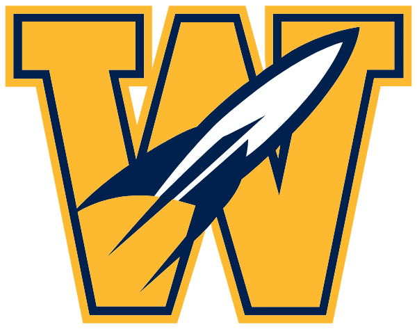 WELLSTON HIGH SCHOOL Logo