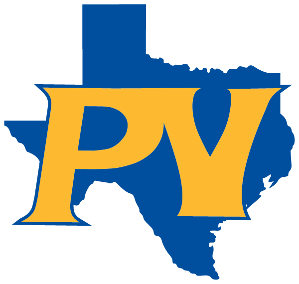 PRAIRIE VALLEY HIGH SCHOOL Logo
