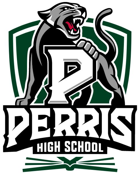 PERRIS HIGH SCHOOL Sideline Store Sideline Store