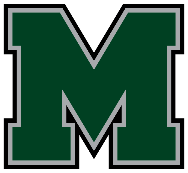 MIDLAND HIGH SCHOOL Logo