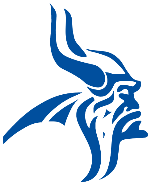 PETERSBURG HIGH SCHOOL Logo