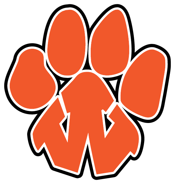 WELLSVILLE HIGH SCHOOL Logo
