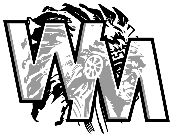 WEST MIDDLESEX AREA HIGH SCHOOL Logo