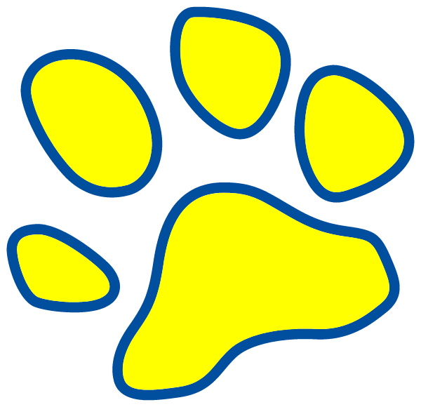 LANDMARK ACADEMY Logo