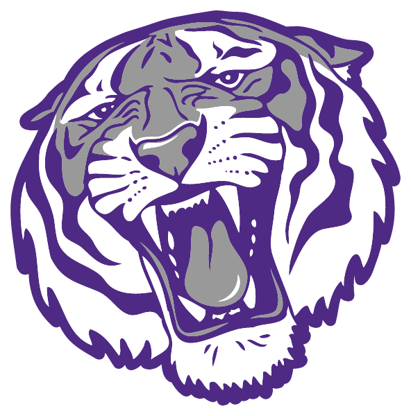 BESSEMER CITY HIGH SCHOOL Logo