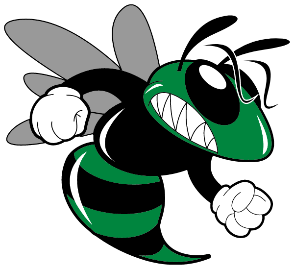 WEEKI WACHEE HIGH SCHOOL Logo