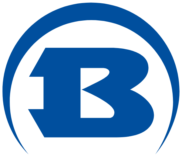 BRYANT HIGH SCHOOL Logo