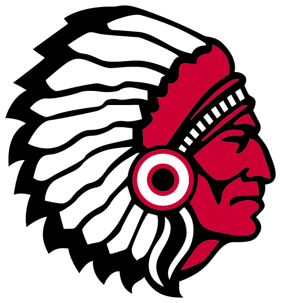 MONITEAU SENIOR HIGH SCHOOL Logo