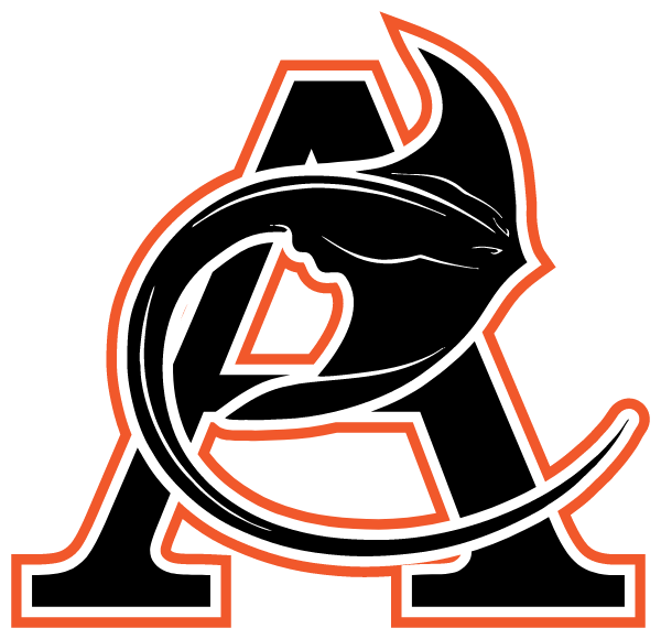 ATLANTIC COAST HIGH SCHOOL Logo