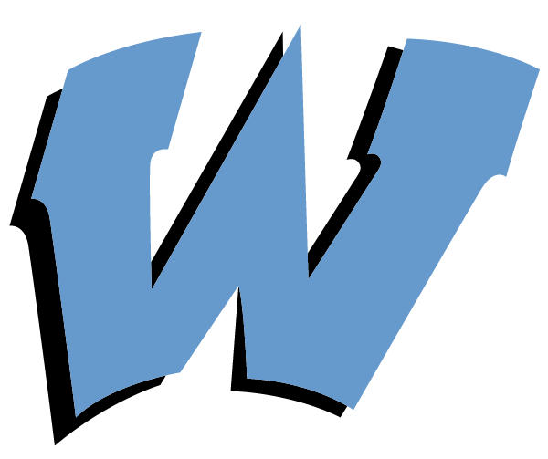 WILLOWBROOK HIGH SCHOOL Logo