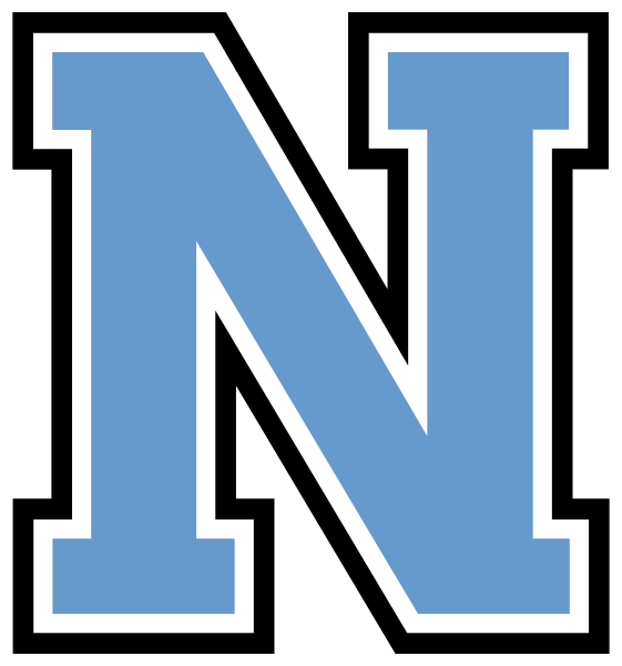 Reagan High School Logo