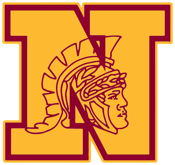 WESTERVILLE NORTH HIGH SCHOOL Logo