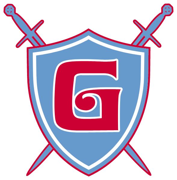 GANESHA HIGH SCHOOL Sideline Store Giants (POMONA, California) Spirit Apparel & Accessories Store