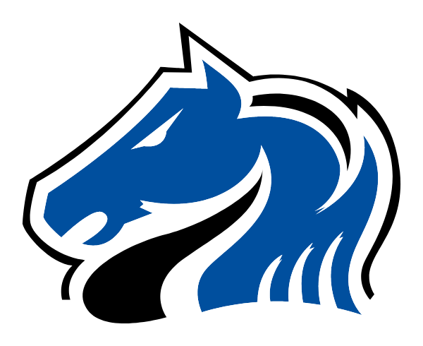 MERRITT ACADEMY HIGH SCHOOL Logo