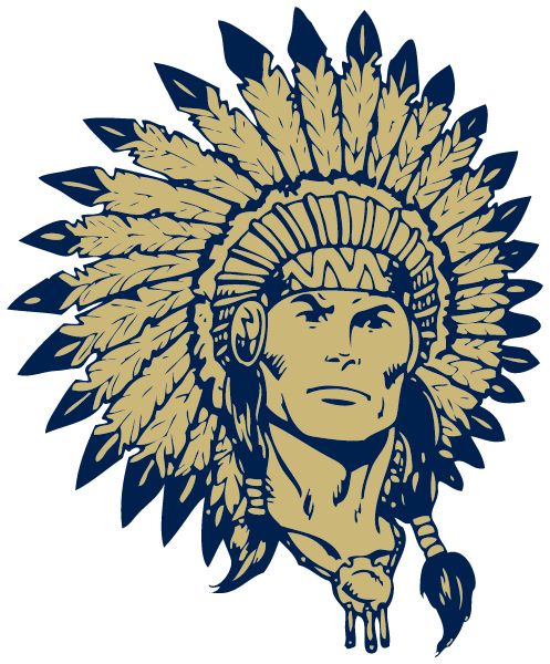 COWANESQUE VALLEY SENIOR HIGH SCHOOL Sideline Store Indians (WESTFIELD, PENNSYLVANIA) Spirit Apparel & Accessories Store