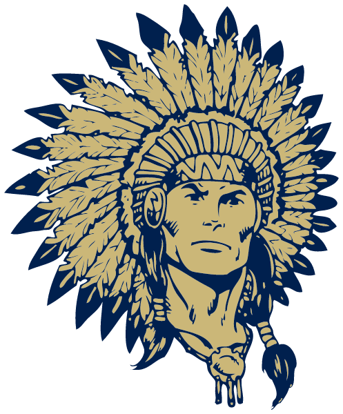 COWANESQUE VALLEY SENIOR HIGH SCHOOL Logo