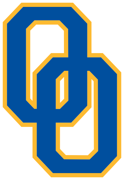 ODEM HIGH SCHOOL Logo