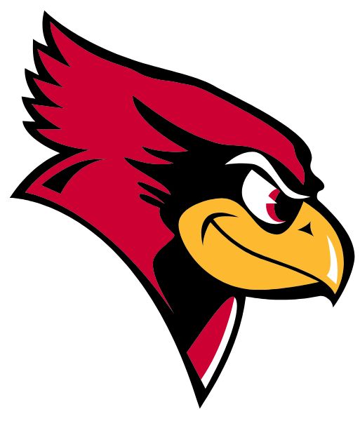 VIRGINIA HIGH SCHOOL Sideline Store Redbirds (VIRGINIA, Illinois) Spirit Apparel & Accessories Store