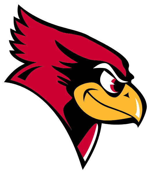 VIRGINIA HIGH SCHOOL Logo