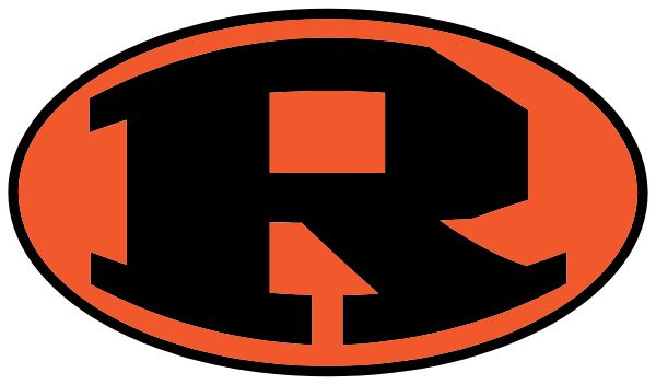 RIDGEWOOD HIGH SCHOOL Logo