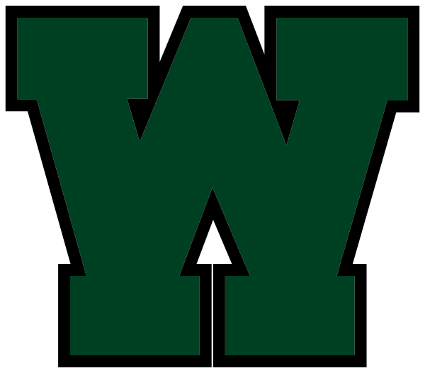 WESTLAKE HIGH SCHOOL Logo