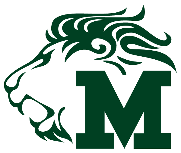 MATER ACADEMY HIGH SCHOOL Logo